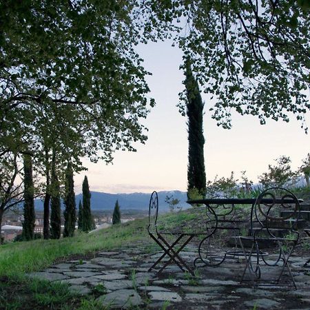Residenza La Beccata Villa Pinerolo Eksteriør bilde