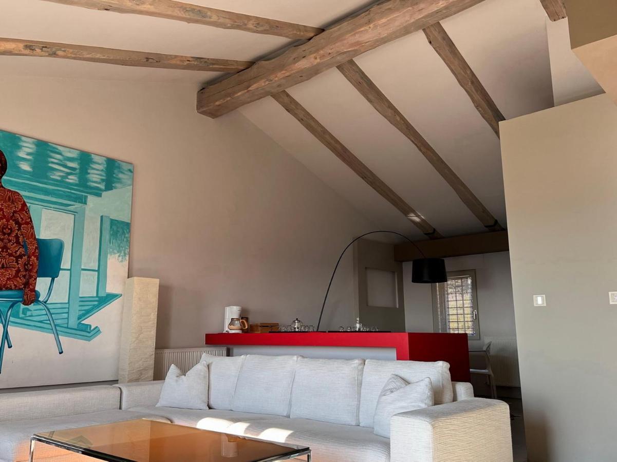 Residenza La Beccata Villa Pinerolo Eksteriør bilde