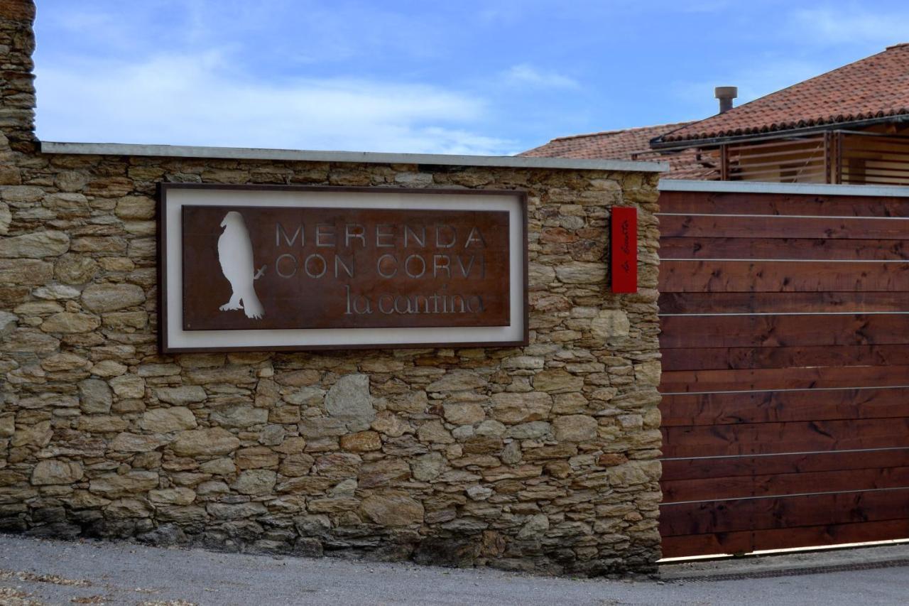 Residenza La Beccata Villa Pinerolo Eksteriør bilde